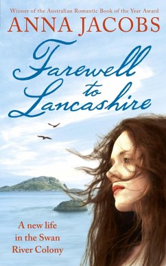 Farewell to Lancashire (eBook, ePUB) - Jacobs, Anna