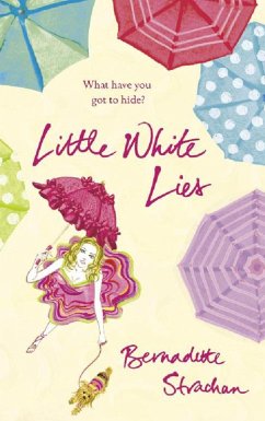 Cover Little White Lies (eBook, ePUB)