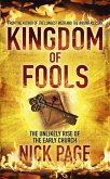 Kingdom of Fools (eBook, ePUB)