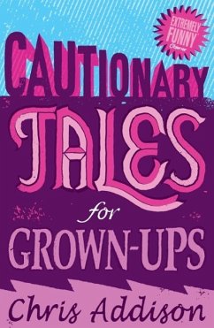 Cover Cautionary Tales (eBook, ePUB)