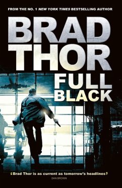 Full Black (eBook, ePUB) - Thor, Brad