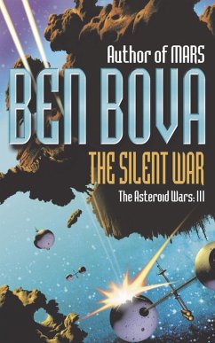 The Silent War (eBook, ePUB) - Bova, Ben