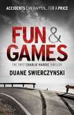 Fun and Games (eBook, ePUB)