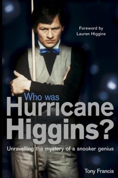Who Was Hurricane Higgins? (eBook, ePUB) - Francis, Tony