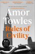 Rules of Civility (eBook, ePUB) - Bild 1