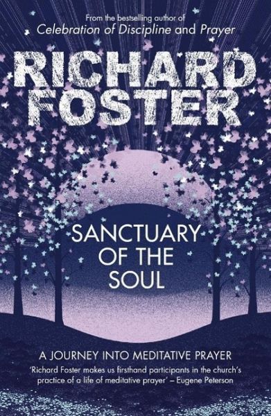 Sanctuary of the Soul (eBook, ePUB) Sanctuary of the Soul (eBook, ePUB)