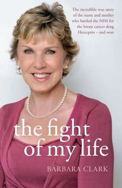 The Fight of my Life (eBook, ePUB) - Clark, Barbara