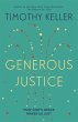 Generous Justice (eBook, ePUB) - Bild 1