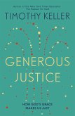 Generous Justice (eBook, ePUB) Generous Justice (eBook, ePUB)