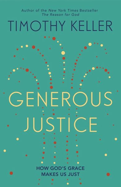 Generous Justice (eBook, ePUB)