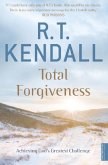 Total Forgiveness (eBook, ePUB)