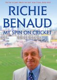 My Spin on Cricket (eBook, ePUB)