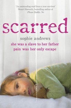Cover Scarred (eBook, ePUB)