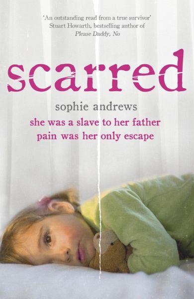 Scarred (eBook, ePUB)