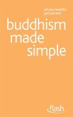 Buddhism Made Simple: Flash (eBook, ePUB)