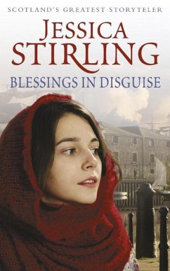 Cover Blessings in Disguise (eBook, ePUB)