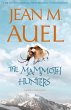 The Mammoth Hunters (eBook, ePUB) - Bild 1