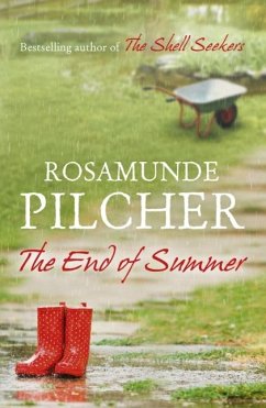 The End of Summer (eBook, ePUB) - Pilcher, Rosamunde