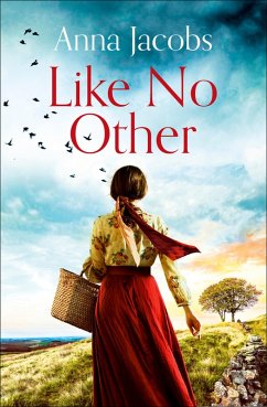 Like No Other (eBook, ePUB) - Jacobs, Anna