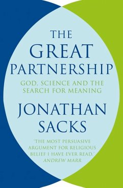 The Great Partnership (eBook, ePUB) - Sacks, Jonathan