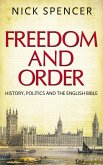 Freedom and Order (eBook, ePUB)