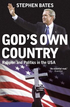 God's Own Country (eBook, ePUB) - Bates, Stephen