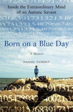 Born On a Blue Day (eBook, ePUB) - Tammet, Daniel