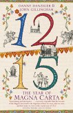 1215: The Year of Magna Carta (eBook, ePUB)
