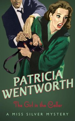 The Girl In The Cellar (eBook, ePUB) - Wentworth, Patricia