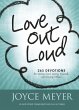 Love Out Loud (eBook, ePUB) - Bild 1