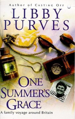 One Summer's Grace (eBook, ePUB) - Purves, Libby; Purves, Libby