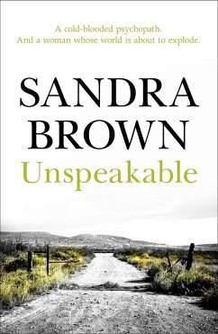 Unspeakable (eBook, ePUB) - Brown, Sandra
