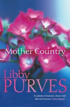 Mother Country (eBook, ePUB) - Purves, Libby; Purves, Libby