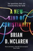 A New Kind of Christianity (eBook, ePUB)