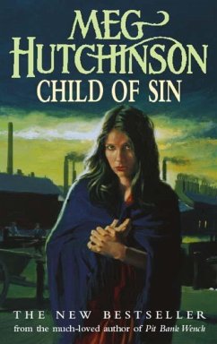 Child of Sin (eBook, ePUB) - Hutchinson, Meg