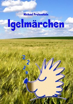 Märchen vom Schlafigel (eBook, ePUB) - Freienstein, Michael