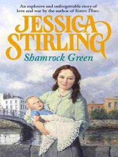 Shamrock Green (eBook, ePUB) - Stirling, Jessica