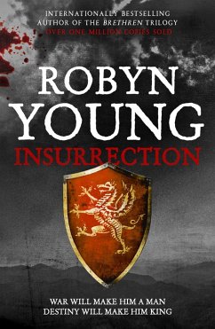 Insurrection (eBook, ePUB) - Young, Robyn