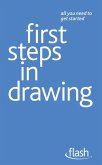 First Steps in Drawing: Flash (eBook, ePUB)