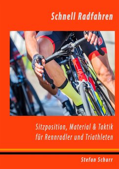 Schnell Radfahren (eBook, ePUB)