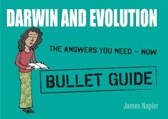 Cover Darwin and Evolution: Bullet Guides (eBook, ePUB)