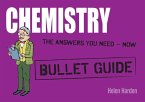 Chemistry: Bullet Guides (eBook, ePUB)