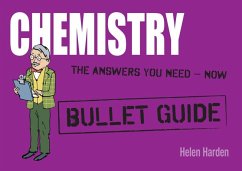 Cover Chemistry: Bullet Guides (eBook, ePUB)