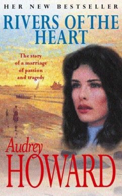 Rivers of the Heart (eBook, ePUB) - Howard, Audrey