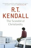 The Scandal of Christianity (eBook, ePUB)