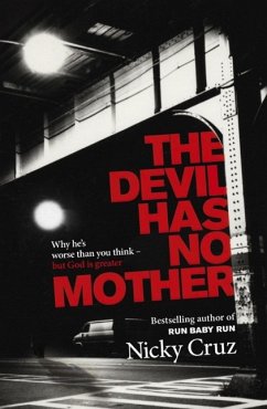 Cover The Devil Has No Mother (eBook, ePUB)