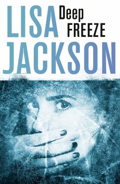 Deep Freeze (eBook, ePUB) - Jackson, Lisa