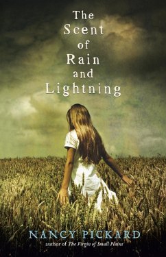 The Scent of Rain and Lightning (eBook, ePUB) - Pickard, Nancy