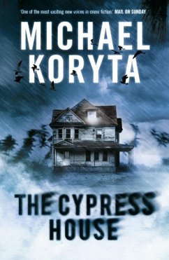 Cover The Cypress House (eBook, ePUB)