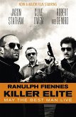 Killer Elite (eBook, ePUB)